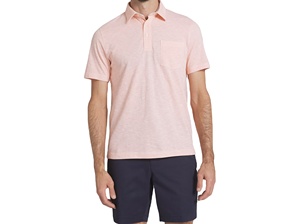 Chemises de golf pour hommes à manches courtes, logo personnalisé, qualité supérieure, été, 87,3 % polyester, 12,7 % élasthanne, tissu sport doux, imprimées - Product Image 2