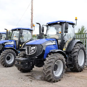 Lovol usado agrícola 40 HP a 99 HP tractores en venta - Product Image 1