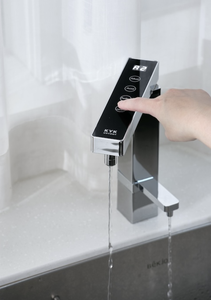 เครื่องสร้างประจุน้ำอัลคาไลน์อเนกประสงค์ไฟฟ้าสำหรับใช้ในครัวเรือน KYK33000รับประกัน1ปีอะไหล่ฟรี - Product Image 4