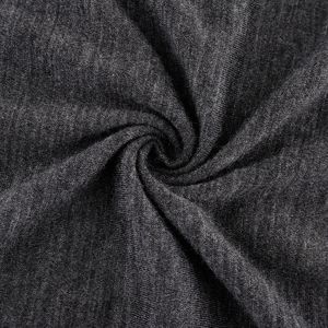 Polos de lana ligeros y antiolor para hombre, Polo de manga corta de lana de color sólido para hombre - Product Image 6