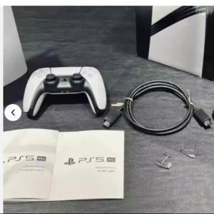 Consola PS5 de 1 TB y 825 GB Directamente de Fábrica con 10 Controles Adicionales, Garantía de 3 Años, Origen Estadounidense - Compra 3 y Obtén 3 - Product Image 4