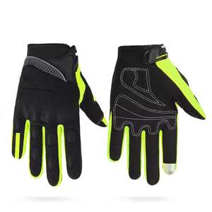 Gants d'équitation moto gants de moto motard moto gants de motocross doigt complet moto - Product Image 4