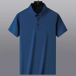 Camisetas de manga corta de compresión ligeras informales para hombres Impresión personalizada - Product Image 4