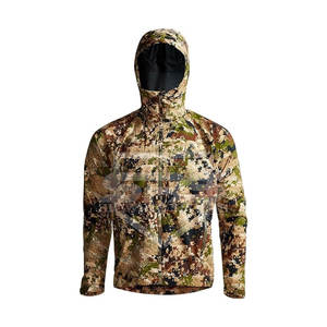 2025 Custom Made Design Hommes Chasse Hoodies Produit D'hiver Hommes Chasse Hoodies Dans Pas Cher Prix - Product Image 1
