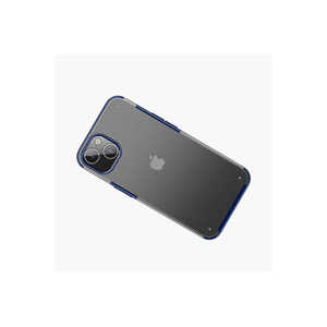Funda Protectora de Silicona Azul Marino Netzy SAFA Volks con Logotipo para iPhone 13 14 Plus 8 Plus 7 Plus XR - Product Image 2