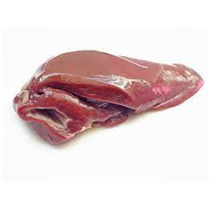 Hígados de cerdo congelados de Grado Superior y carne magra Uso comercial Cuerpo frontal de corte corto Proceso IQF Venta al por mayor Compra a granel Cajas de kg fijas - Product Image 4