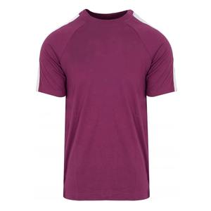 Camiseta de Manga Corta de Alta Calidad para Hombre, Camiseta Transpirable Personalizada para Hombre en Venta - Product Image 5