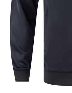 Ensemble de 2 pièces de bandes de haute qualité, survêtement avec Logo personnalisé, survêtement de jogging, vêtements d'entraînement sportif - Product Image 4