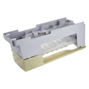 DA97-07603BCM เครื่องทำน้ำแข็งในตู้เย็นไฟฟ้า แบบพลาสติก สำหรับใช้ในครัวเรือน ใช้แทนรุ่น DA97-07603B - Product Image 1