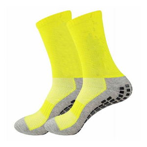 Venta al por mayor de poliéster algodón de alta calidad calcetines de baloncesto de punto Unisex deportes calcetines con logotipo personalizado - Product Image 6