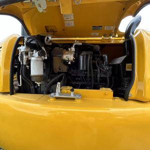 Hete Verkoop Gebruikte <span class=keywords><strong>Komatsu</strong></span> Pc70 <span class=keywords><strong>7</strong></span> Ton Rupsgraafmachines Japan Tweedehands Machine Met Epa-Conforme Motorpompmotor - Product Image 6