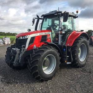 COMPRE TRACTOR MASSEY FERGUSON 6S.180 - Product Image 3