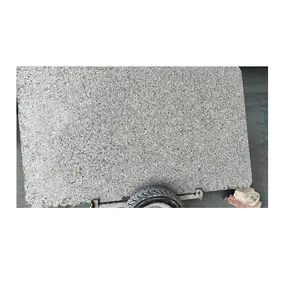 Losa de granito pulido verde de diseño moderno Devra, piedra natural de alta demanda para el hogar, hotel, oficina, aplicación de losa grande - Product Image 1