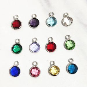 Dijes <span class=keywords><strong>de</strong></span> piedra natal <span class=keywords><strong>de</strong></span> cristal <span class=keywords><strong>de</strong></span> gota <span class=keywords><strong>de</strong></span> 12 meses, piedra natal <span class=keywords><strong>de</strong></span> cristal, paquete <span class=keywords><strong>de</strong></span> piedra natal con forma <span class=keywords><strong>de</strong></span> gota dorada, colgante <span class=keywords><strong>de</strong></span> dijes <span class=keywords><strong>de</strong></span> gemas para la fabricación <span class=keywords><strong>de</strong></span> joyas - Product Image 4