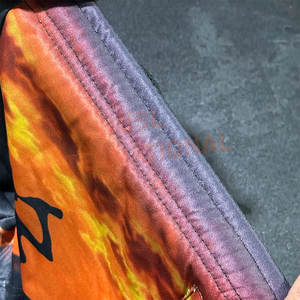 Shorts de rugby unisexe 100% polyester, vêtements de sport confortables pour les joueurs de football, les fans et les équipes, respirants et durables - Product Image 6