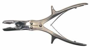 Vente en gros de pinces de maintien d'os manuelles de style dernier cri Instruments médicaux à prix bon marché - Product Image 5