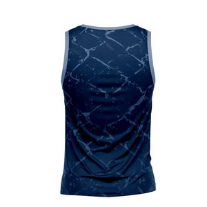 Camiseta sin mangas de punto de secado rápido para mujer, cómoda para correr, yoga y actividades deportivas - Product Image 6