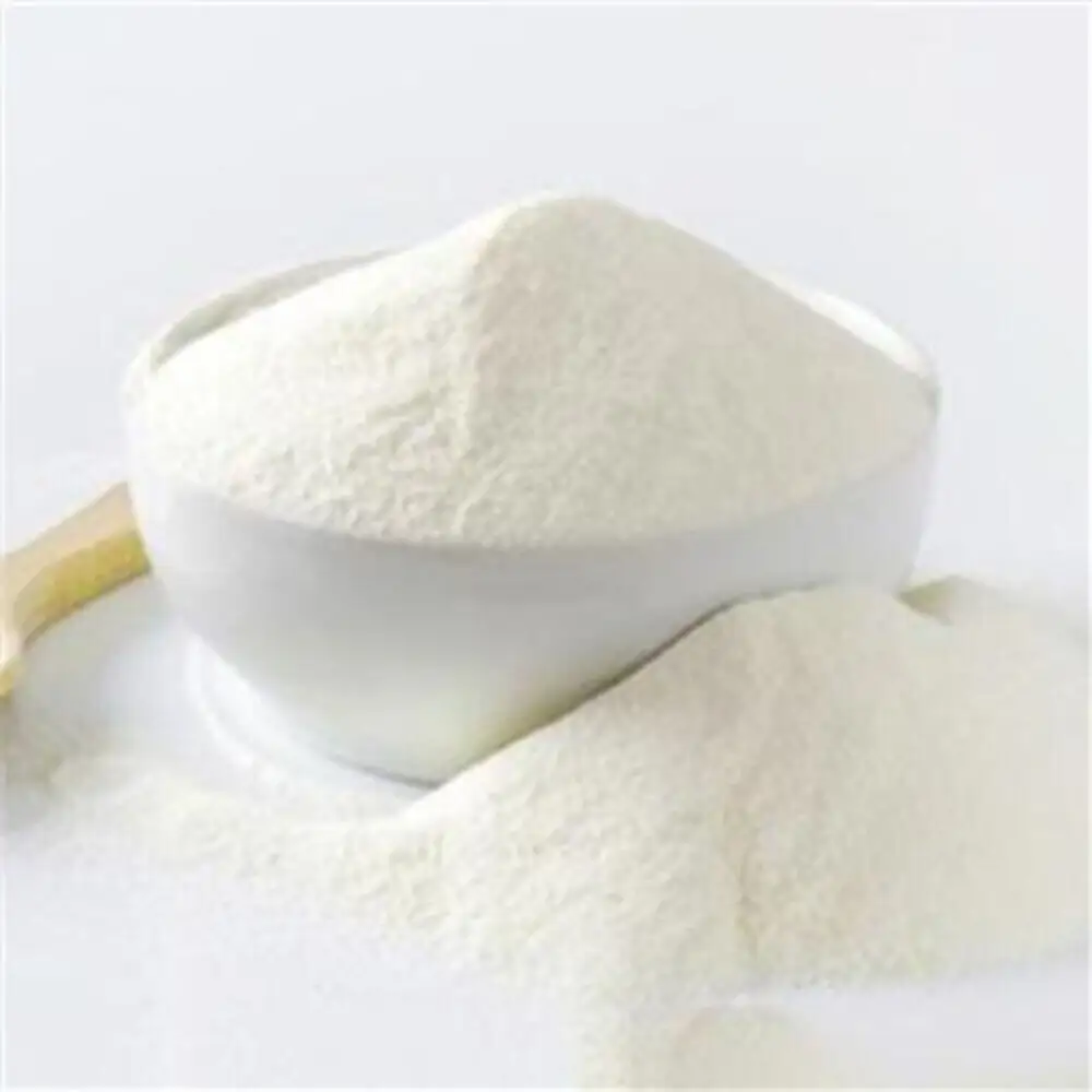 Susu bubuk creamer non-susu kualitas tinggi dalam kemasan jumlah besar