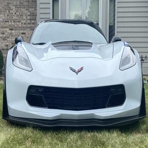 CHEVROLET CORVETTE Z06 CARBON 65 EDITION 2018 D'OCCASION LHD/RHD - Product Image 1