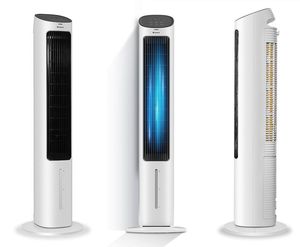 Aire Acondicionado GREE de 9000 BTU AC/DC de Bajo Consumo, Potente Enfriador de Aire con Función WiFi, Tipo Piso - Product Image 1