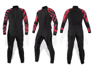 Traje de buceo UOO Skin de una pieza para hombre y mujer, traje de buceo transpirable de una pieza, traje de buceo resistente al frío, traje de surf - Product Image 1