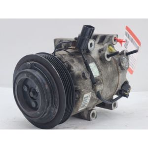 COMPRESSEUR DE CLIMATISATION HYUNDAI iX35 1ère Série F500DX9FA11 D4FD Diesel 1685 (10>) - Product Image 1