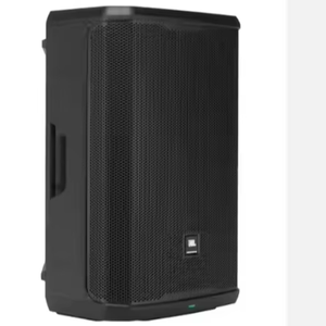 Nuevo Altavoz PA Industrial PRX915 de 15 Pulgadas de Rango Completo para DIY con Soporte Personalizado OEM y ODM - Product Image 1