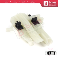 Klip Perbaikan Regulator Power Window BWR5235 Depan Kiri untuk 500 2007-Keatas 2/3 Pintu Hatchback Cabrio Convertible 68070267AD