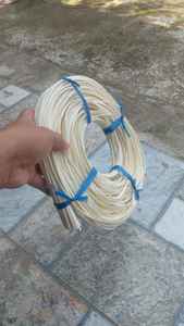 Núcleo de ratán natural de suministro de fabricante de grado A Núcleo de ratán natural redondo - Product Image 6