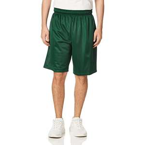 Wholesale New Design Fashion 4 Way Stretch Men's Beach Mesh <b>Shorts</b> Quick Dry Plus Size Plain Casual Solid <b>Cheap</b> Board <b>Shorts</b> - Product Image 5