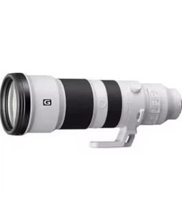 Objectif NEW FE 400 mm f/2.8 GM OSS - Product Image 1