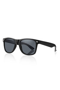 Gafas de sol unisex Protección UV400 Negro Modelo 2001 Fabricado en TR - Product Image 2