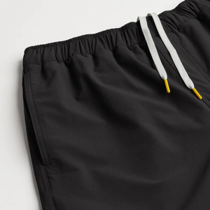 Échantillon gratuit OEM/ODM Fabricant personnalisé de haute qualité Shorts de gym en coton pour hommes Ensemble de shorts de gym à bas prix pour hommes Logo personnalisé - Product Image 5