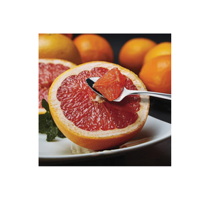 Cuchara de sandía de acero inoxidable con estilo Venta caliente Precio al por mayor Cuchara de pomelo de acero inoxidable de alta calidad mejor venta - Product Image 2