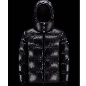 Veste bouffante pour hommes, veste brillante, rembourrage en coton chaud, vente en gros, vestes bouffantes pour femmes - Product Image 5