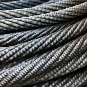 Cable de acero - Product Image 2
