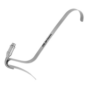 Freeman Flap Facelift Rhytidectomy Retractor Ce Freeman Flap Retractor Instrumento quirúrgico Instrumento médico - Product Image 6