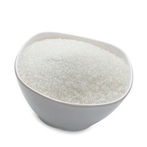 เม็ดน้ำตาลหัวบีทคริสตัลสีขาวบรรจุในปริมาณมาก - Product Image 1