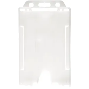 Pierre Sustainable Pierre <b>Badge</b> <b>Holder</b> Ecoholic Merchandising Accessory - Product Image 6