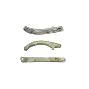 Luz Direccional Izquierda para Hyundai I20 2015-2019, 87614-C8000, Intermitente para Modelos 2015-2018 - Product Image 5