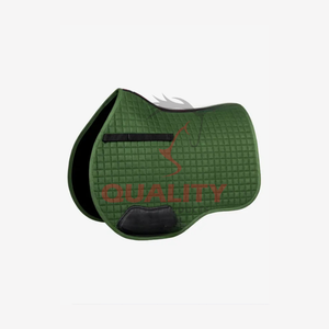 Almohadilla de sillín al por mayor de alta calidad, forro de tela suave, material transpirable de construcción duradera para SILLÍN de equitación ecuestre - Product Image 4