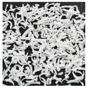 ชิปมะพร้าวอบแห้งไขมันสูงอบแห้งตามธรรมชาติจากเวียดนามเกล็ดมะพร้าวเหมาะสำหรับงานอบอาหารและงานกดน้ำมัน - Product Image 2