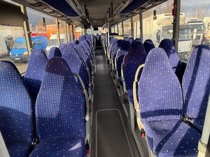 Autobuses y Autocares Usados Set-ra S 417UL -416 -419 de 2009, Diésel Euro 5, Caja de Cambios Manual, Vehículos de Servicio Público - Product Image 3