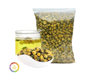 Thé à la camomille séchée en vrac à base de plantes naturelles de haute qualité du thé de santé du Vietnam en gros - Product Image 1