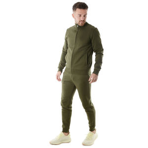 ชุดวอร์ม2025สำหรับผู้ชายผ้าคอตตอน/โพลีเอสเตอร์ขนาดใหญ่พิเศษพิมพ์ลายปรับแต่งได้สำหรับฤดูหนาว - Product Image 3