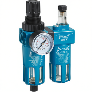 Hazet Maintenance Unit for Pneumatic <b>Tools</b> Accessories and Parts - Product Image 2