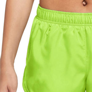 กางเกงขาสั้นวิ่งออกกำลังกายของผู้หญิงมีกระเป๋าระบายอากาศแห้งเร็วกางเกงขาสั้นกีฬาออกกำลังกายในยิมสำหรับฟิตเนสโยคะ2025 - Product Image 3