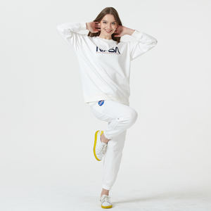 Chándales personalizados de alta calidad para niñas, nuevo diseño, producto nuevo, gran oferta, chándales baratos - Product Image 3
