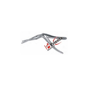 Pinzas para Septum Jansen Middleton, instrumentos quirúrgicos de acero inoxidable - Product Image 1