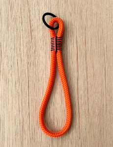 Llavero de cuerda de escalada marina de 6mm - Product Image 4